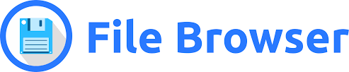 How to use Filebrowser